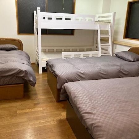 Sky Tree Inn Ⅱ（晴樹宿ⅱ） Tokyo Eksteriør bilde