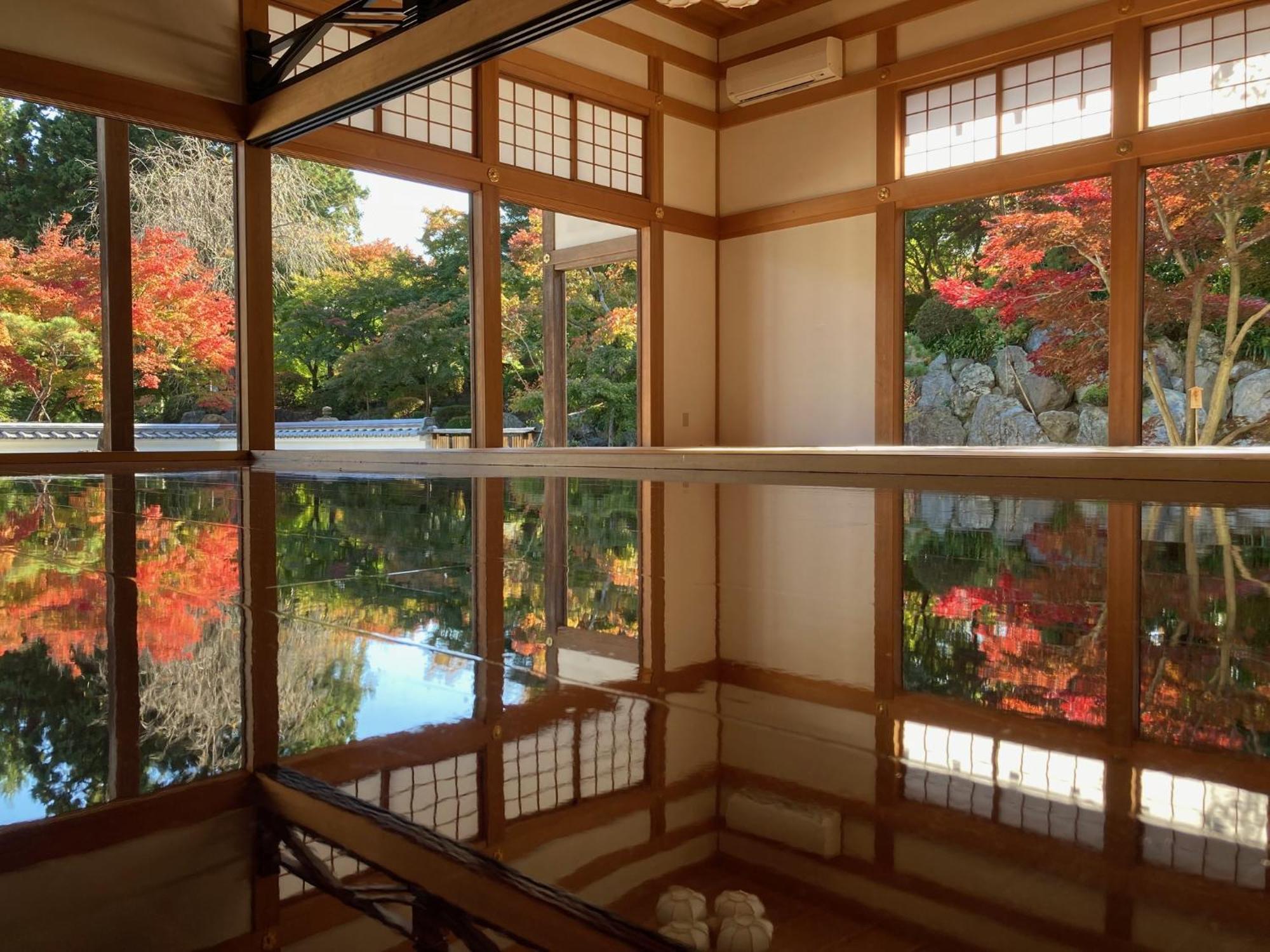 Sky Tree Inn Ⅱ（晴樹宿ⅱ） Tokyo Eksteriør bilde