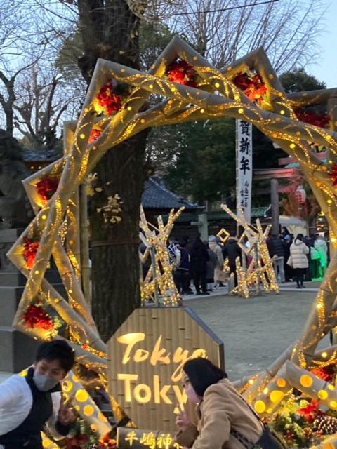 Sky Tree Inn Ⅱ（晴樹宿ⅱ） Tokyo Eksteriør bilde