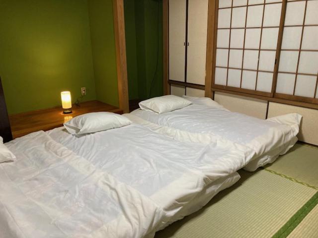 Sky Tree Inn Ⅱ（晴樹宿ⅱ） Tokyo Eksteriør bilde