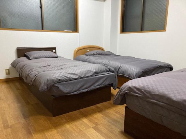 Sky Tree Inn Ⅱ（晴樹宿ⅱ） Tokyo Eksteriør bilde